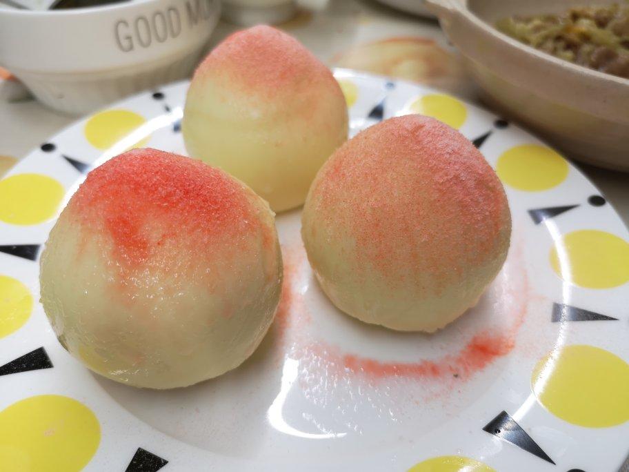 【夏日蜜桃宴】