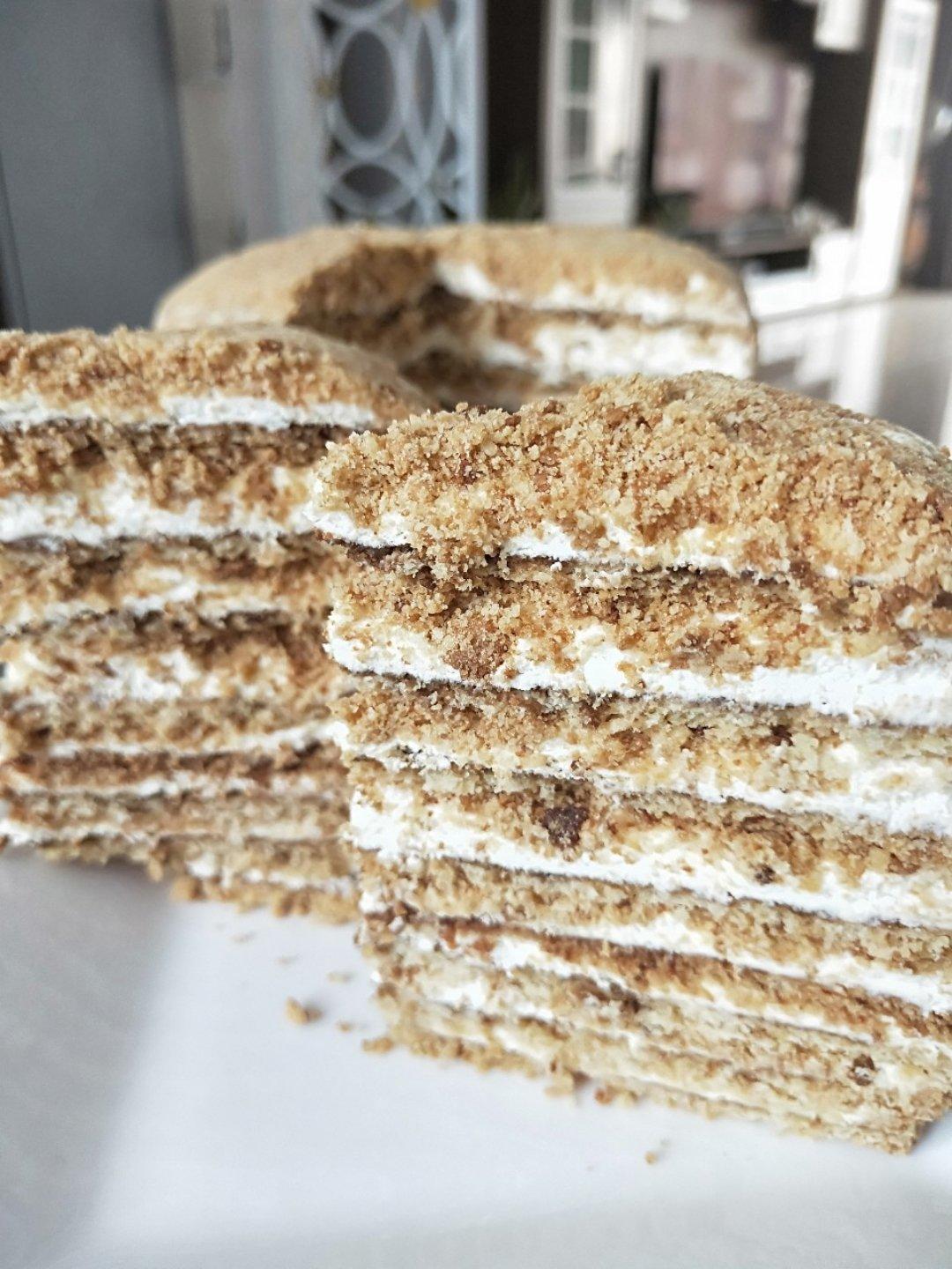 俄罗斯提拉米苏-圣诞版