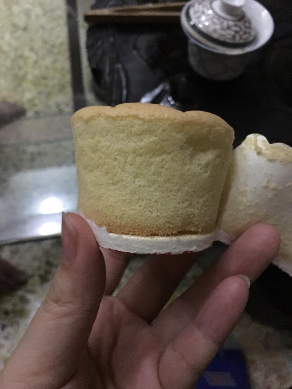 入口即化の棉花蛋糕