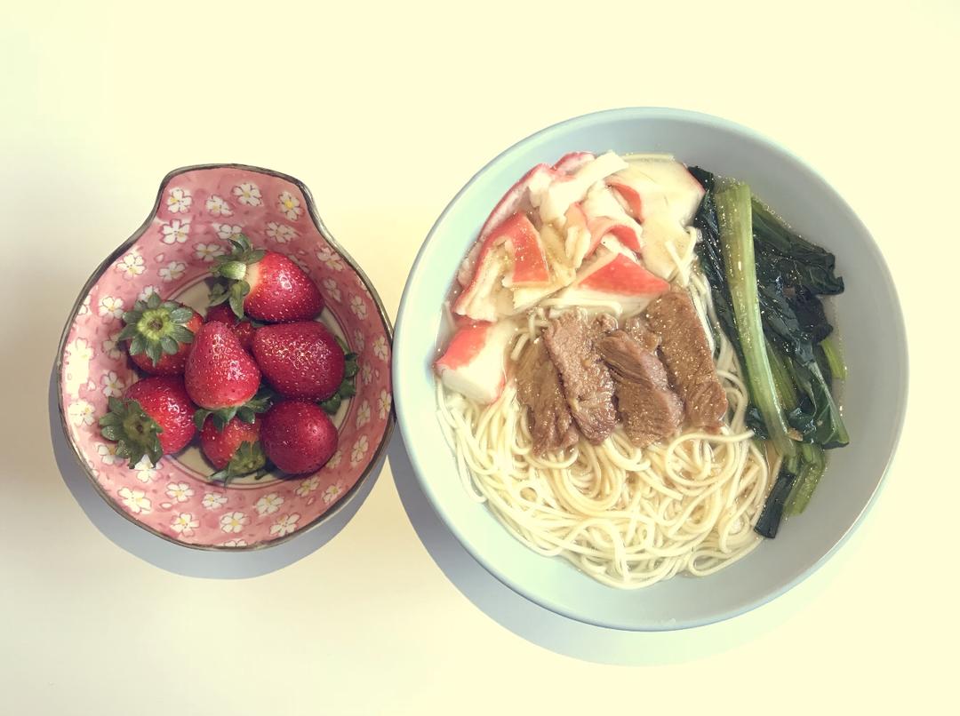 Duck·Breakfast