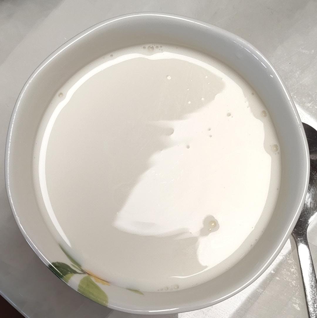 古法酒酿冰酥酪
