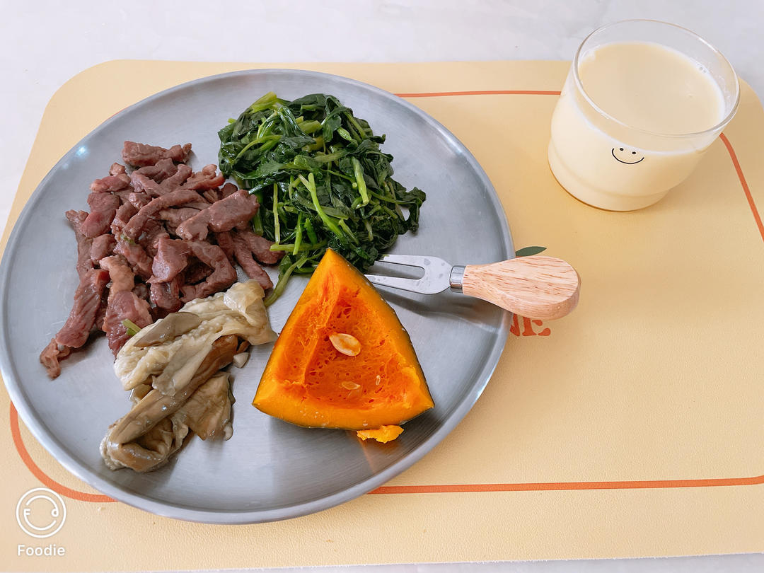 牛肉超嫩的方法