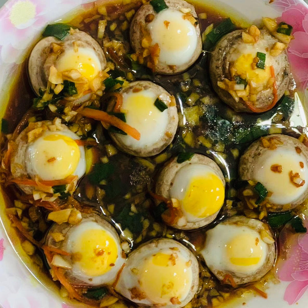 高颜值年夜饭【招财进宝】四步搞定