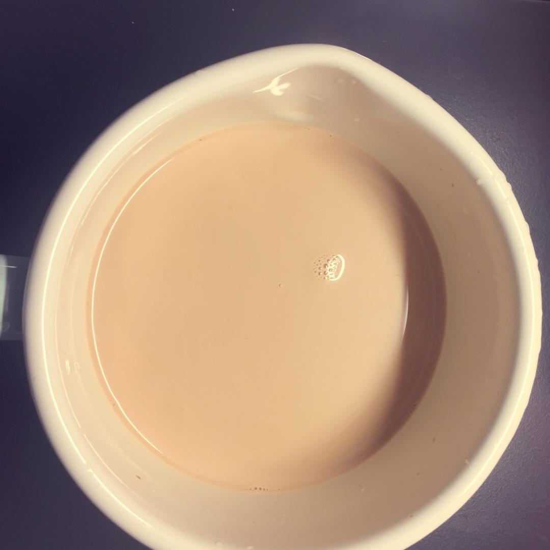 奶茶