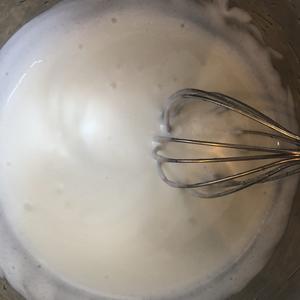 酸奶蛋卷的做法 步骤2