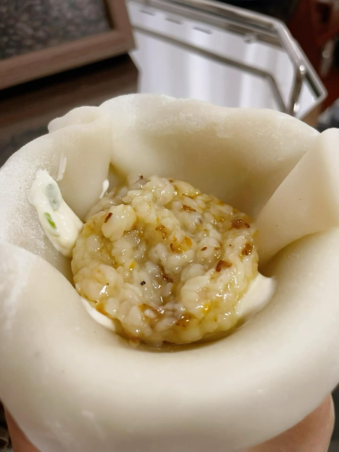 雪媚娘（超详细）