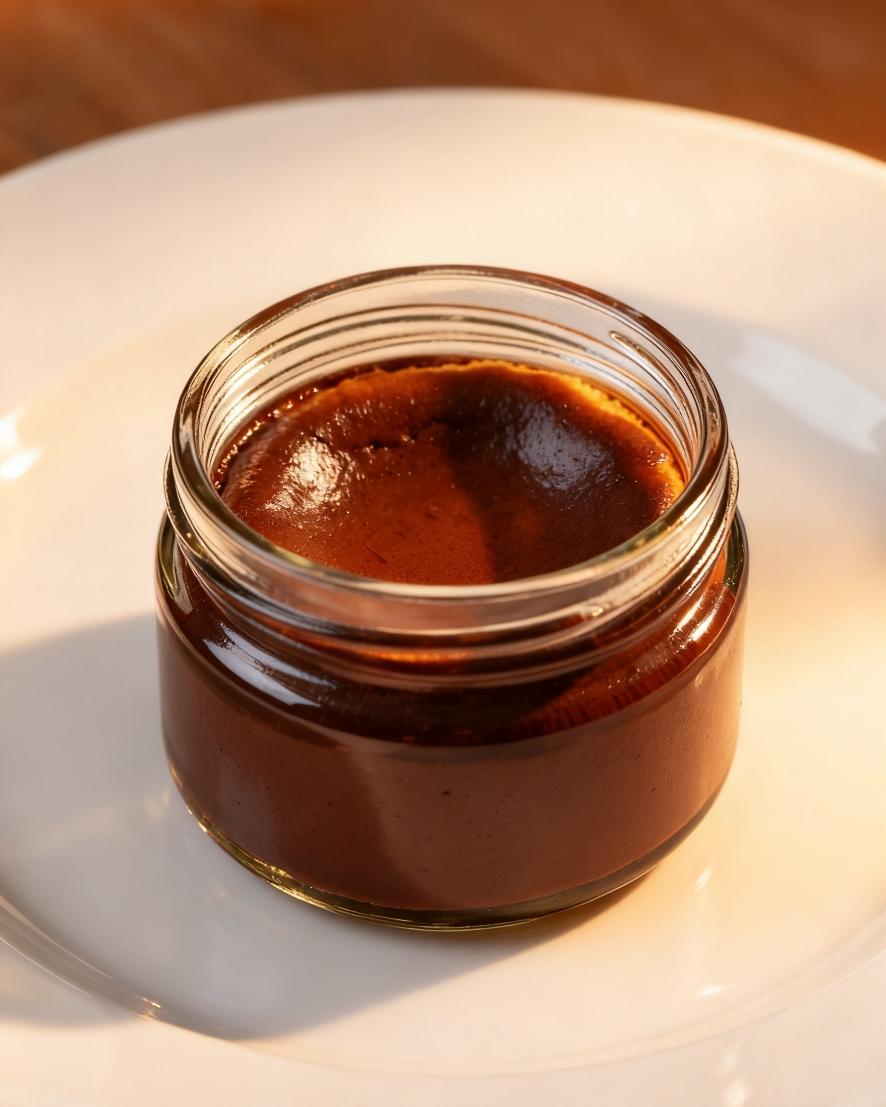 FP 黑巧巴斯克罐子蛋糕「𝑪𝒉𝒆𝒆𝒔𝒆𝒄𝒂𝒌𝒆」