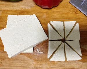家常豆腐的做法 步骤2