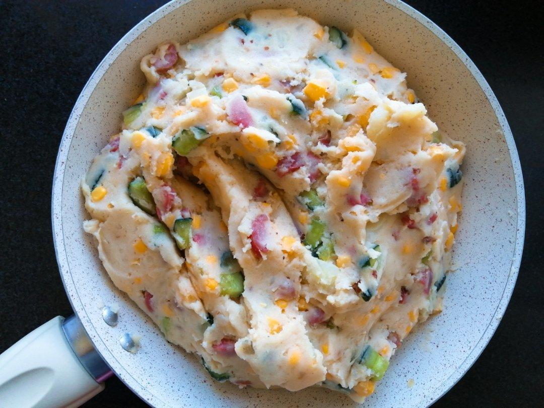 千岛酱夺命土豆泥