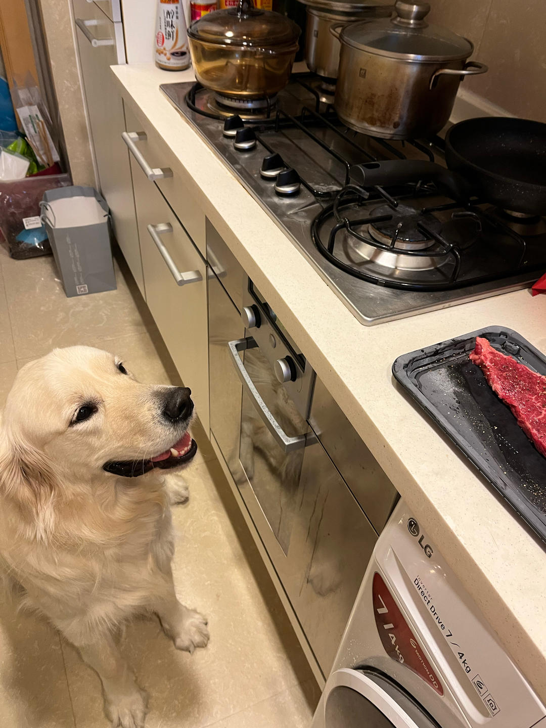 煎一块好牛排，你需要知道的一切