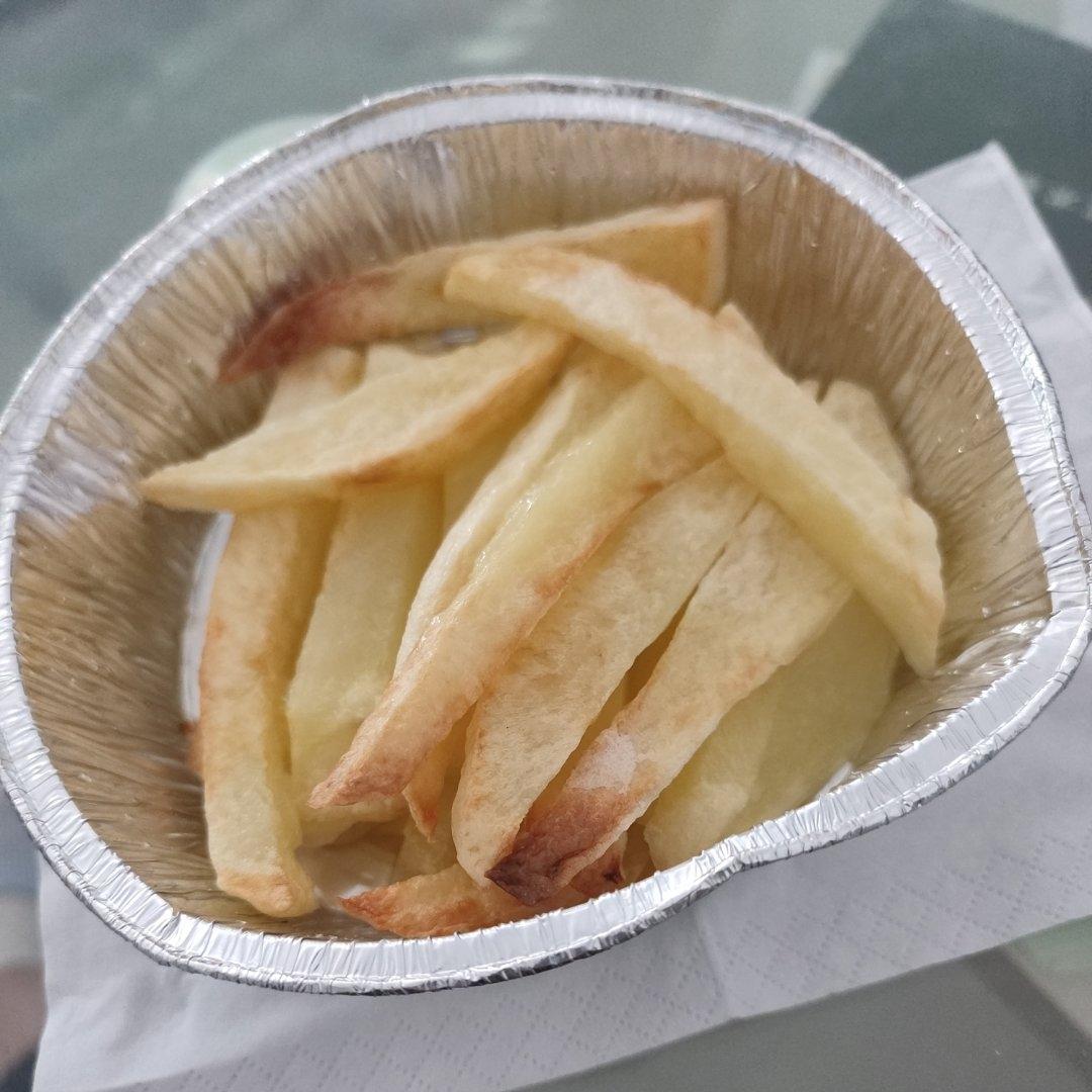 香蕉奶昔
