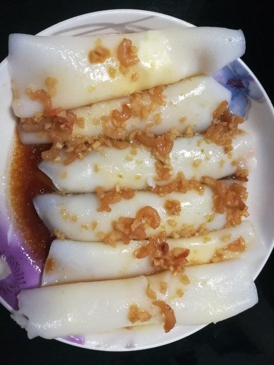 广东肠粉（精心调制）