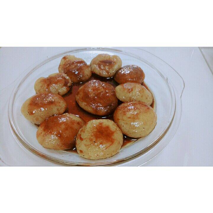 糖油粑粑