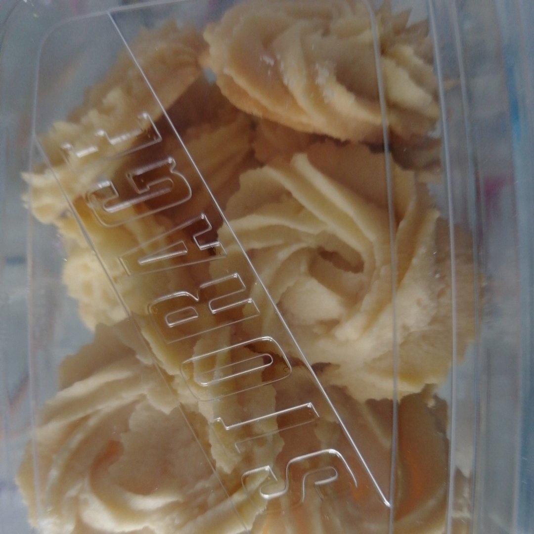 最好吃没有之一的曲奇！