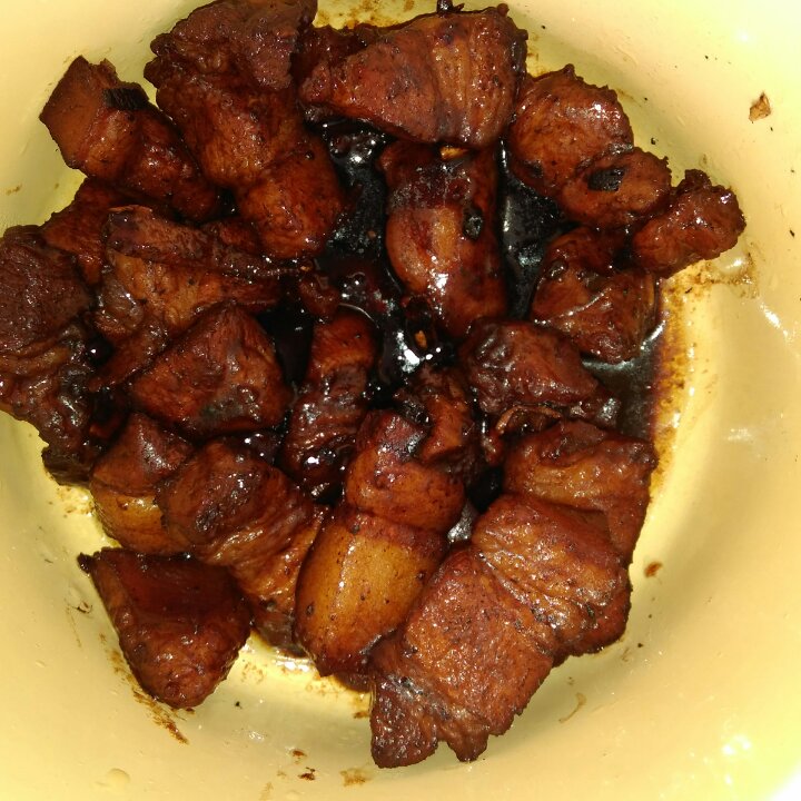 红烧肉