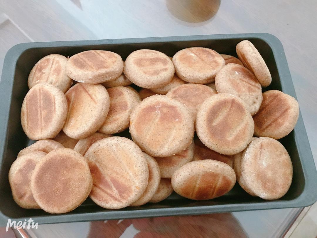 山药饼
