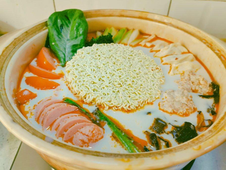 简单麻辣烫秒杀路边摊