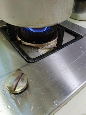 高压锅土豆烧牛肉的做法 步骤14