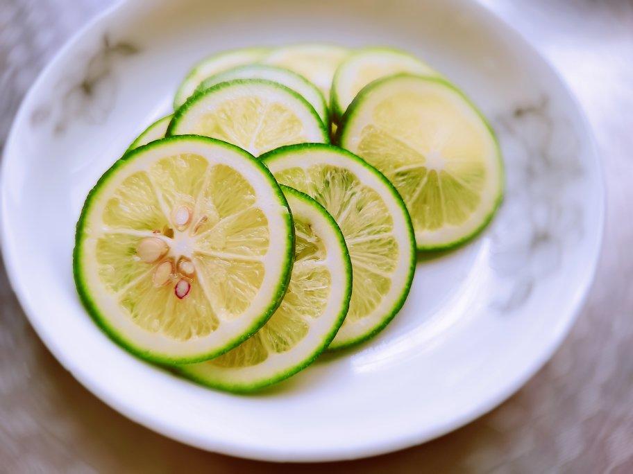 话梅雪碧小番茄