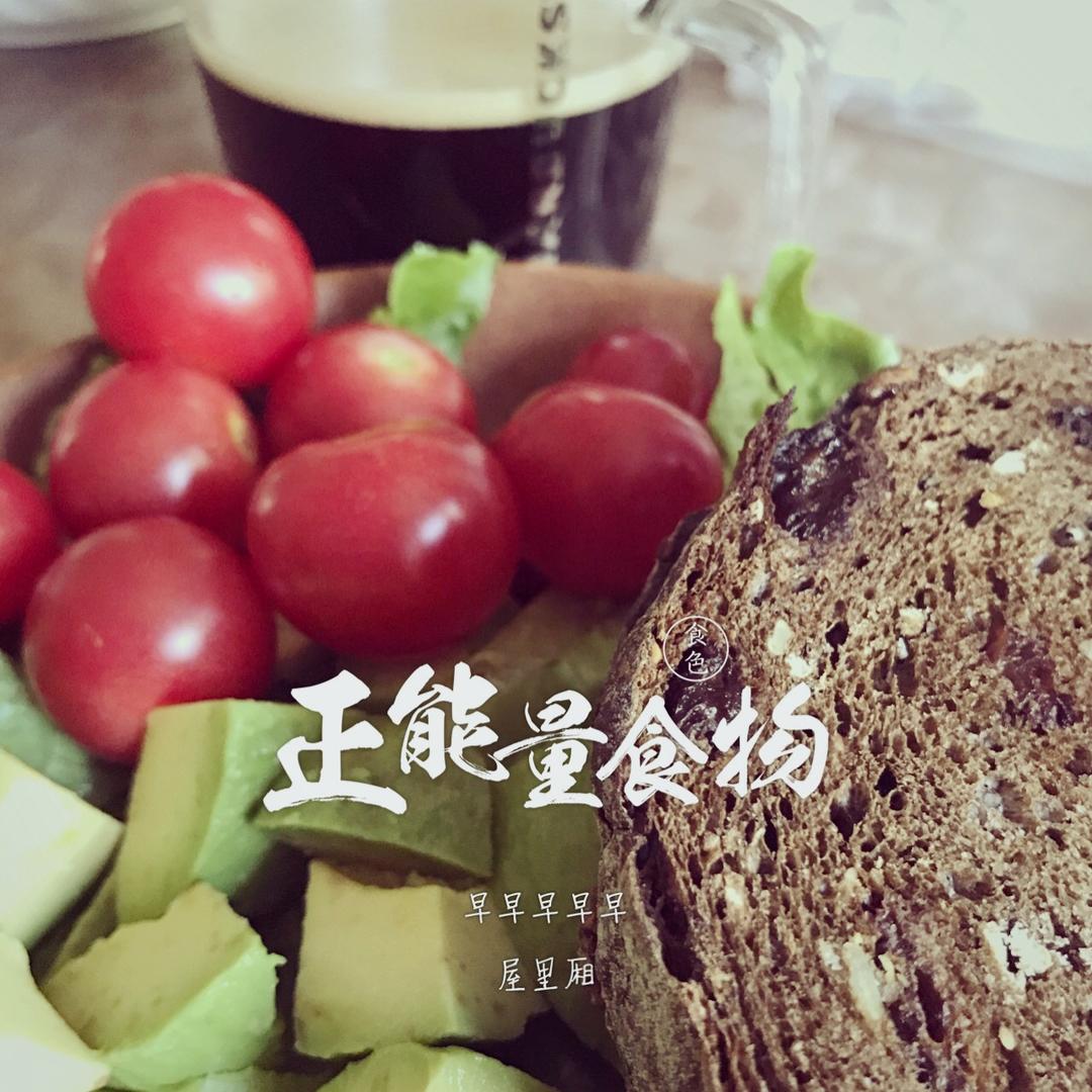 一日三餐—家里吃的