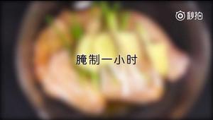 下酒菜｜电饭锅手撕鸡的做法 步骤7