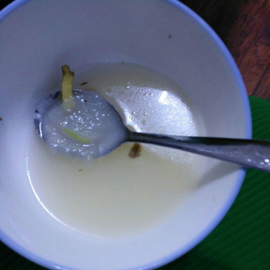 【减肥食谱】冬瓜素汤