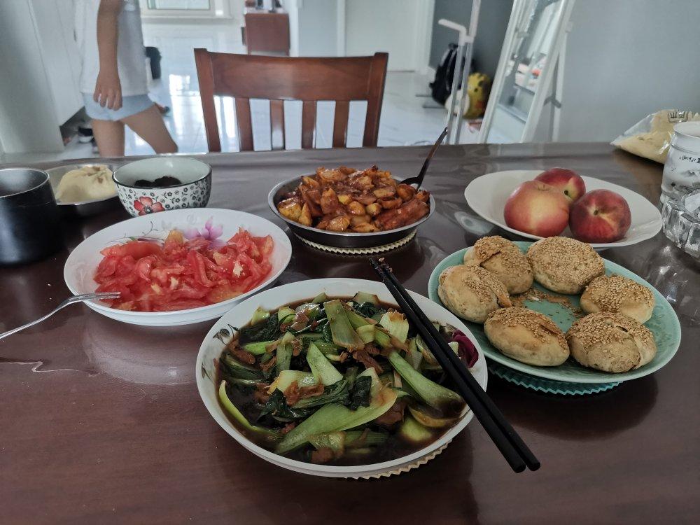 烤箱，烤鸡翅