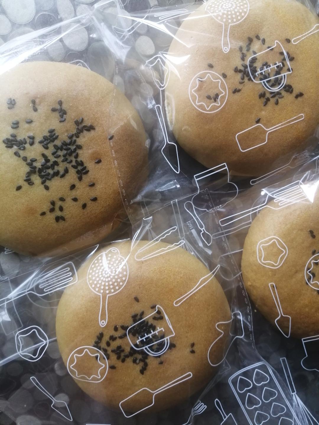 历史悠久的云南荞饼