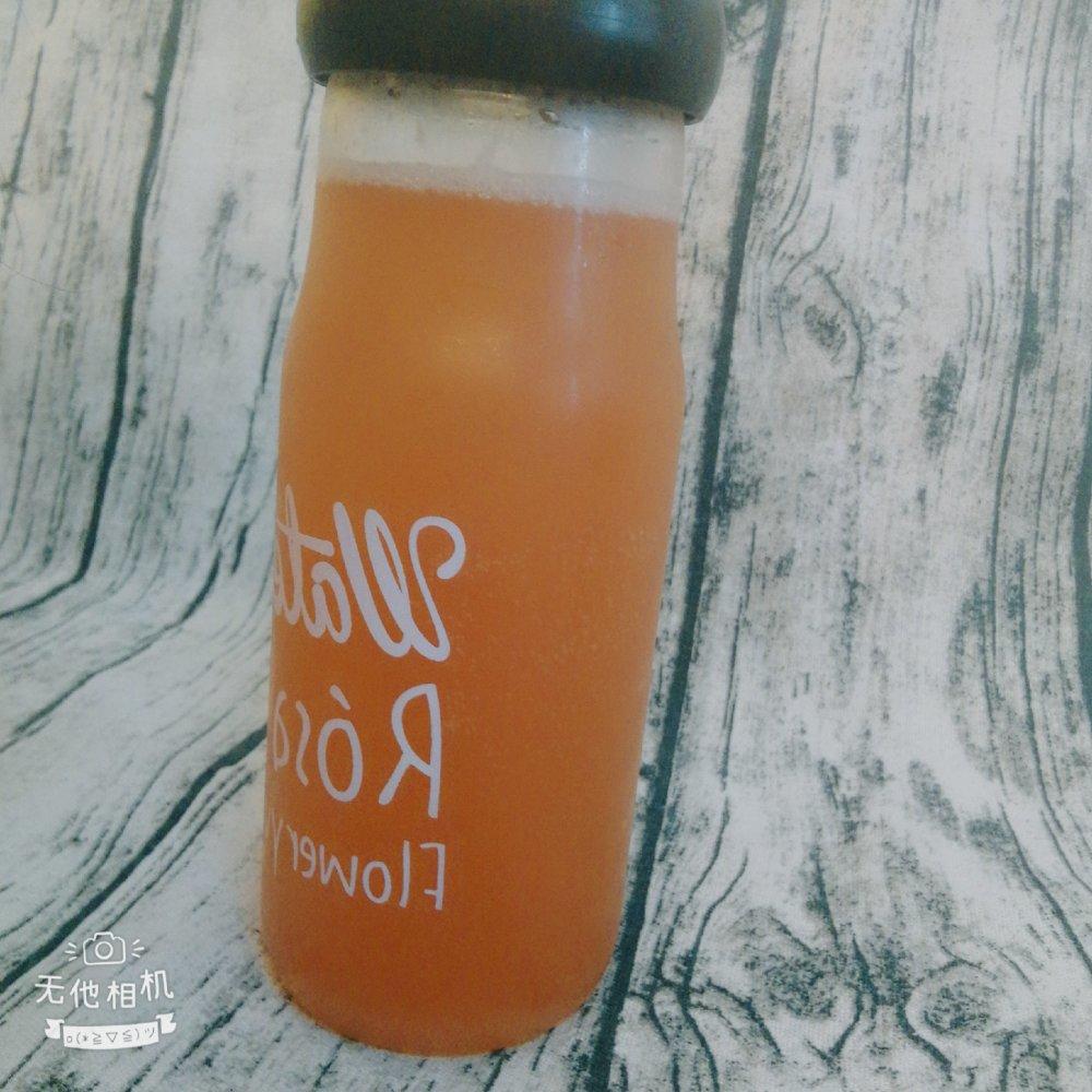 水开菲尔汽水丨喂养篇