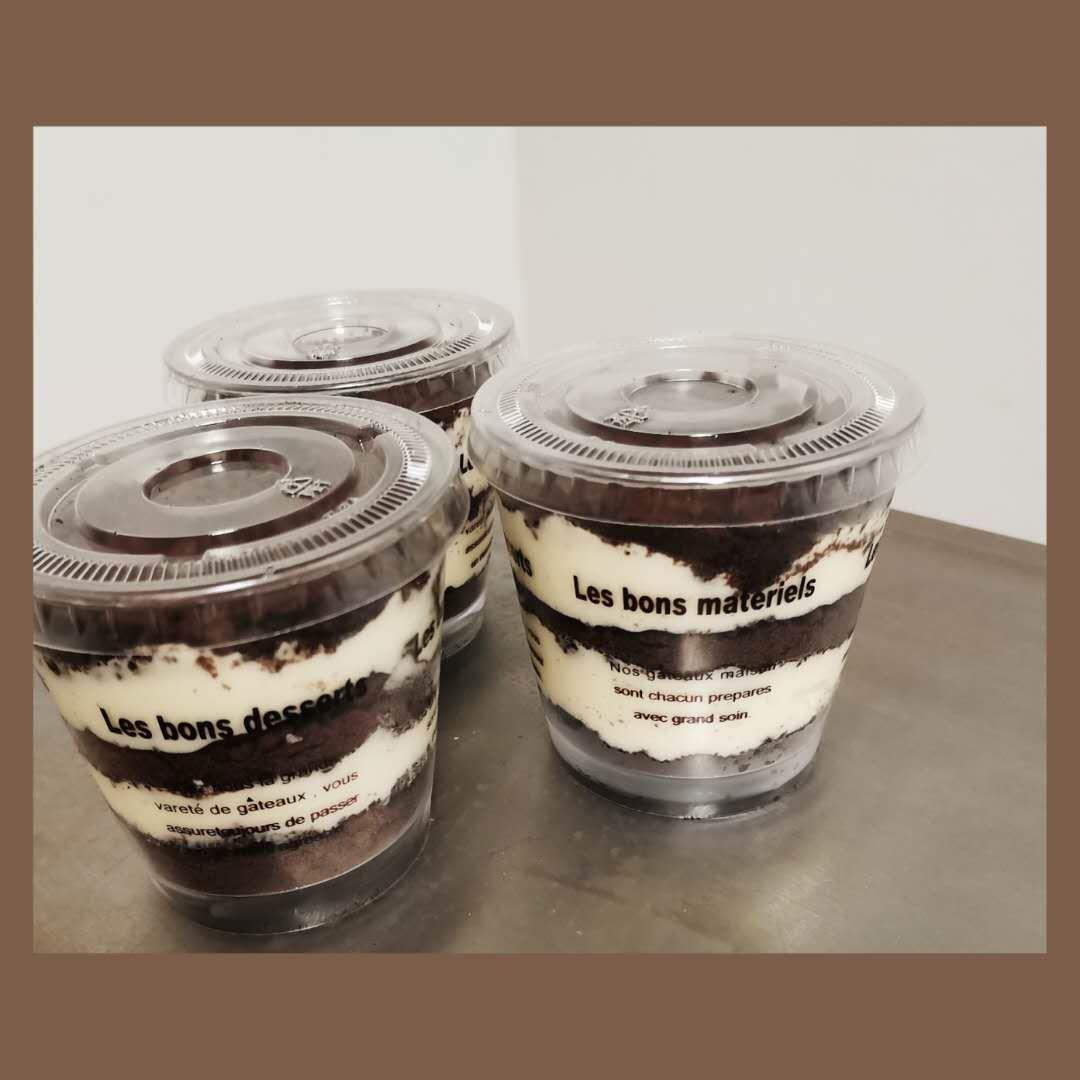 Bakingpie-奥利奥木糠杯