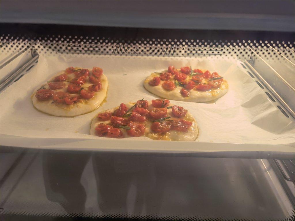 番茄柠檬烤鸡腿【6月北鼎烤箱食谱】