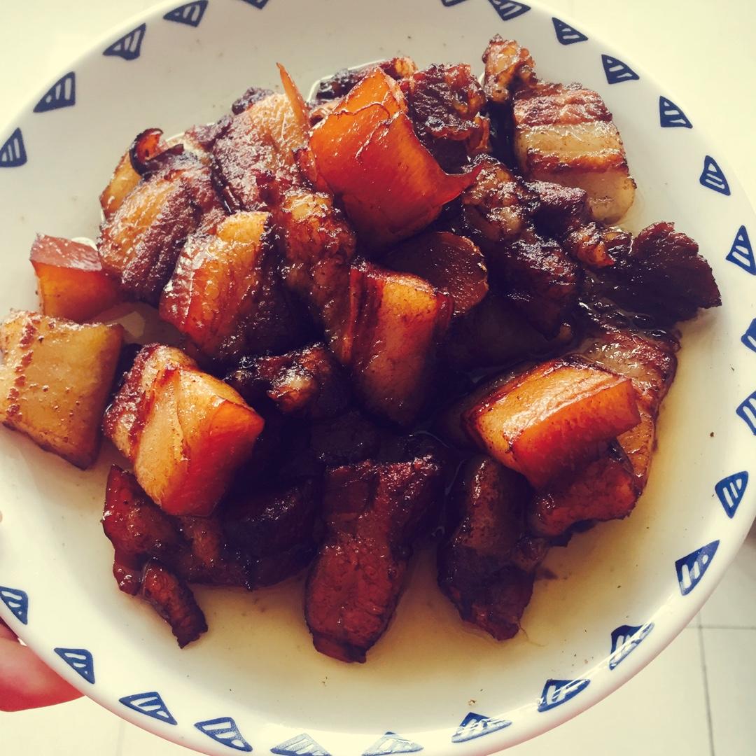 红烧肉