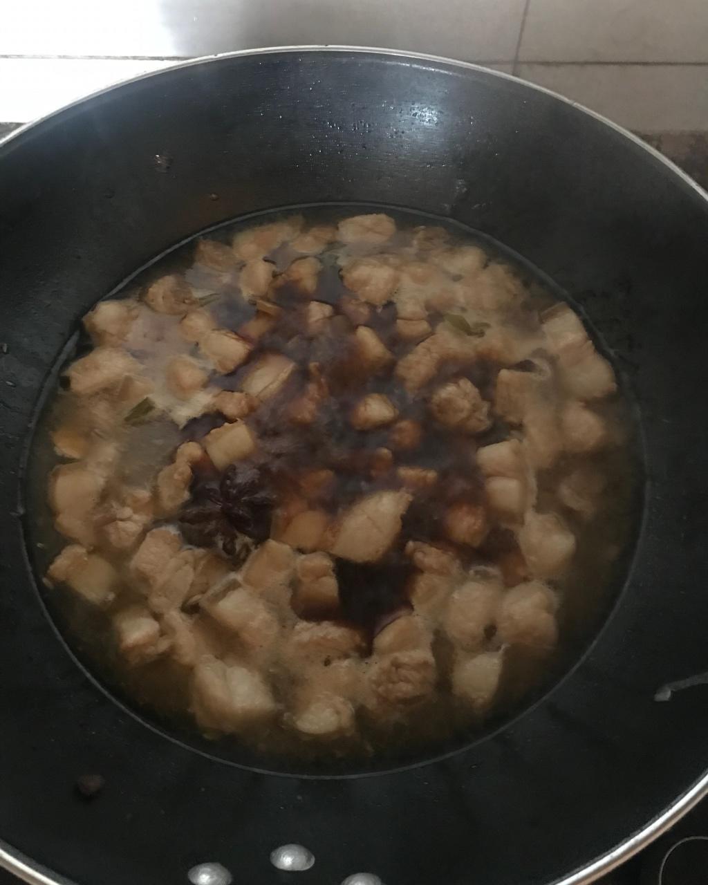 红烧肉