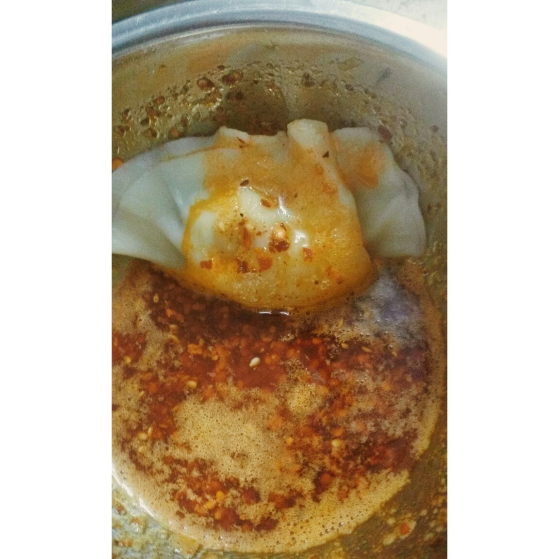 韭菜猪肉饺子(最简单最好吃又最多汁的饺子)