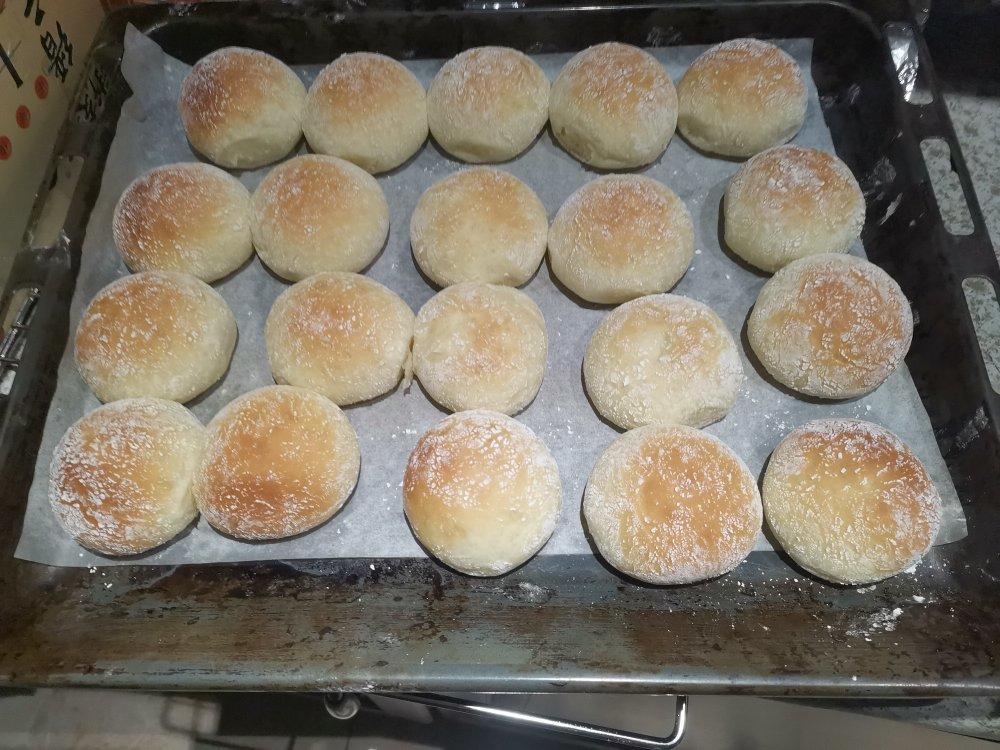 网红冰面包-制作简单零失误，夏天必备