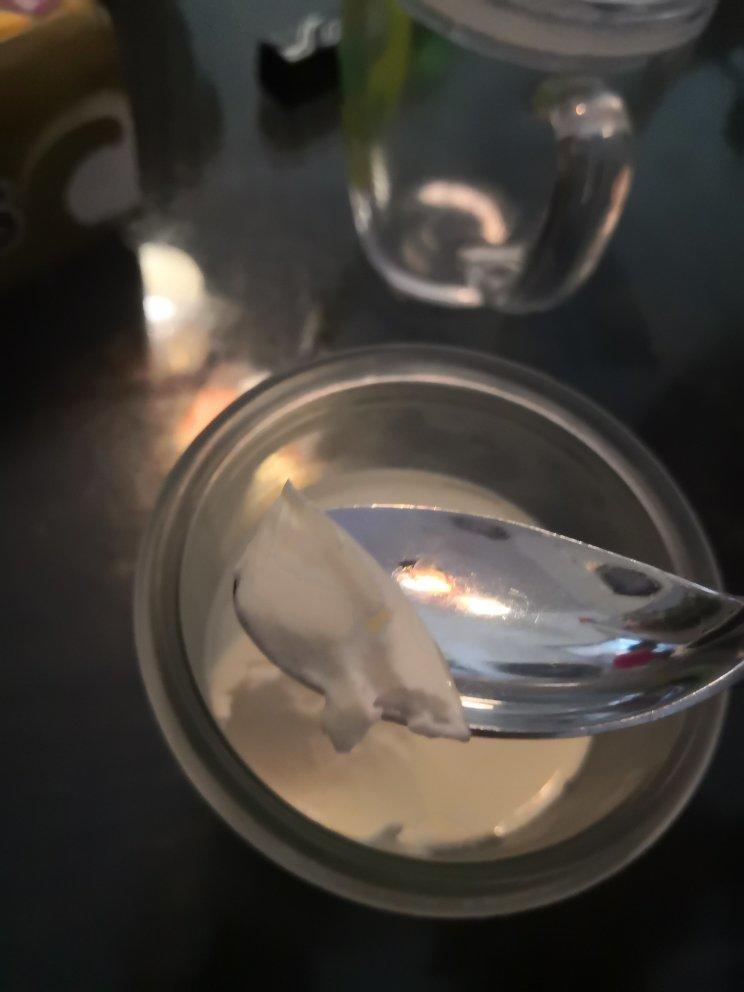 酸奶，自制酸奶，浓厚醇香