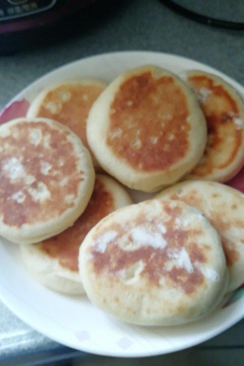 山药饼