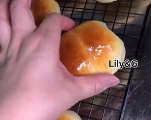 热狗卷/香肠面包卷的做法 步骤13