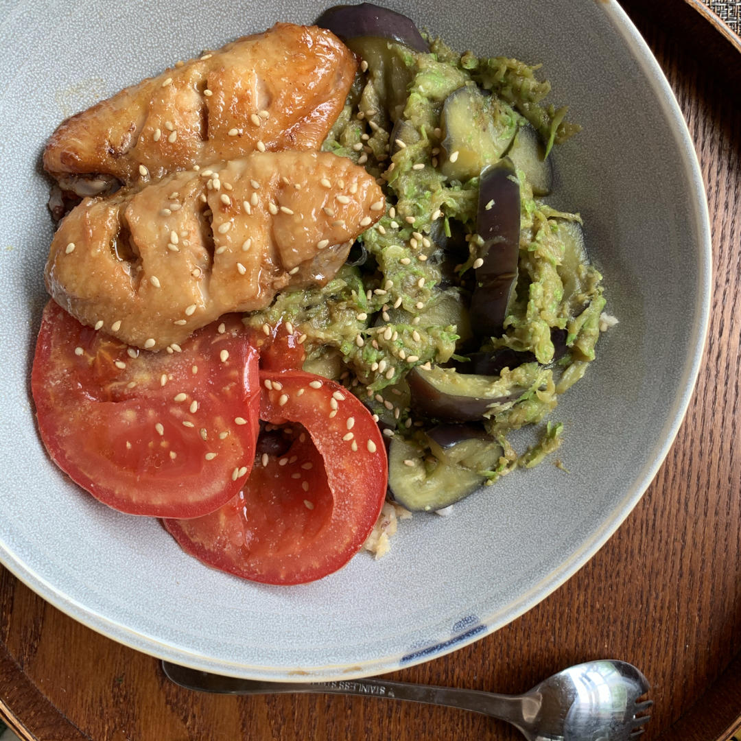 快乐食物健康吃到饱