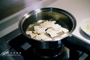 洛阳豆腐汤的做法 步骤6