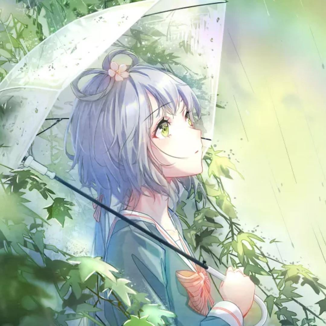执念如影