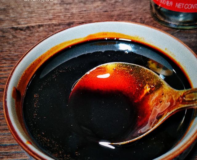 川菜的最佳捧哏—复制红酱油