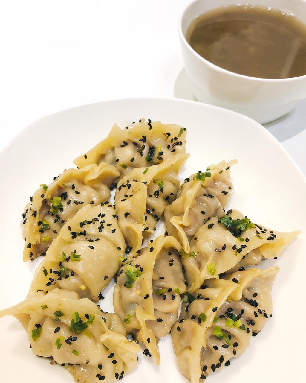 快手煎饺