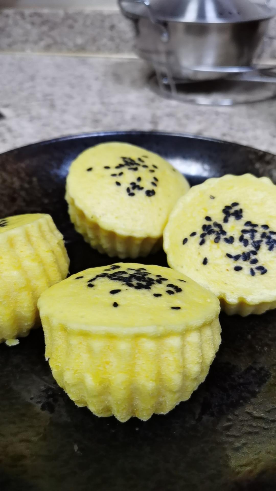 一次就成功的广式茶点马拉盏