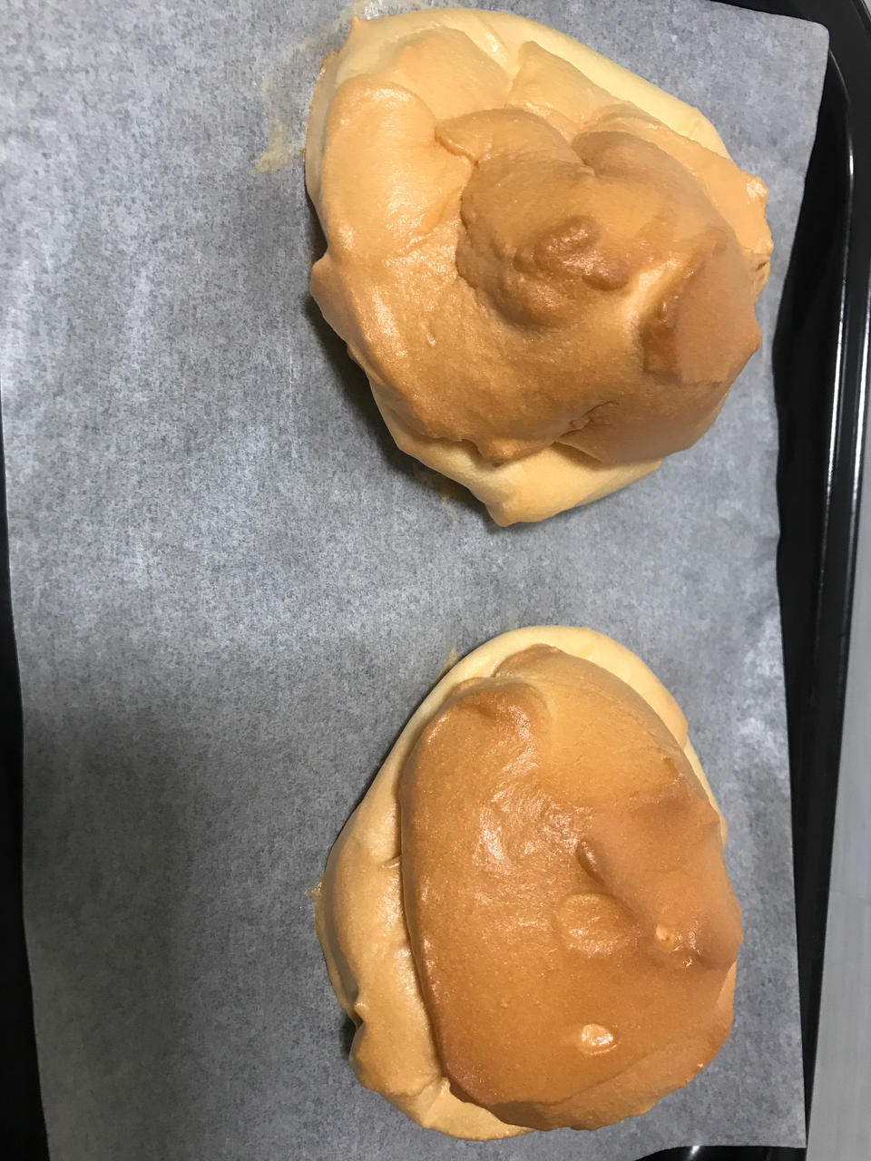 云朵蛋糕（消耗蛋清）