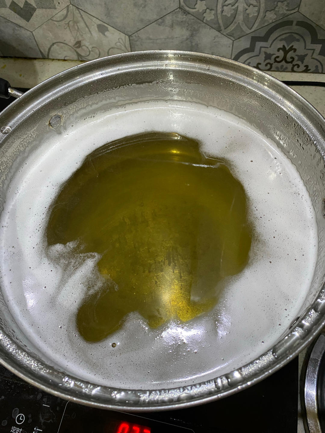 转化糖浆（白醋版）