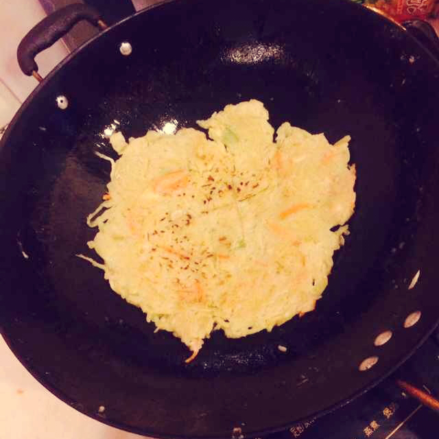 土豆饼