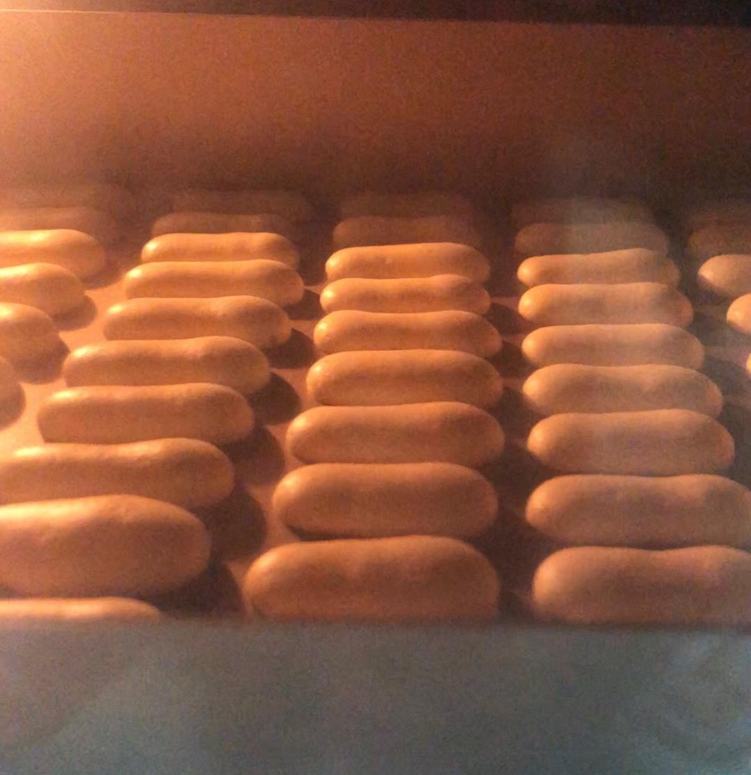 手指饼干