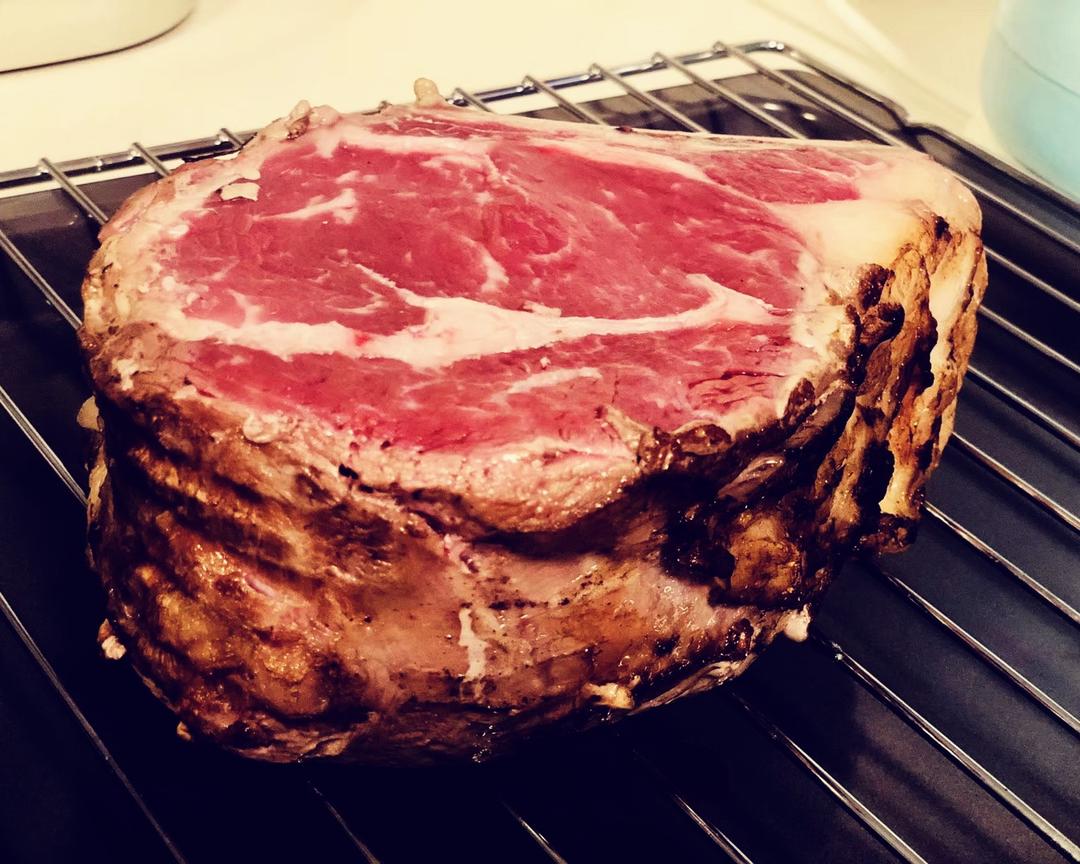 称霸烧烤届！那些年惊艳的烧烤食材及腌制秘诀的做法 步骤2