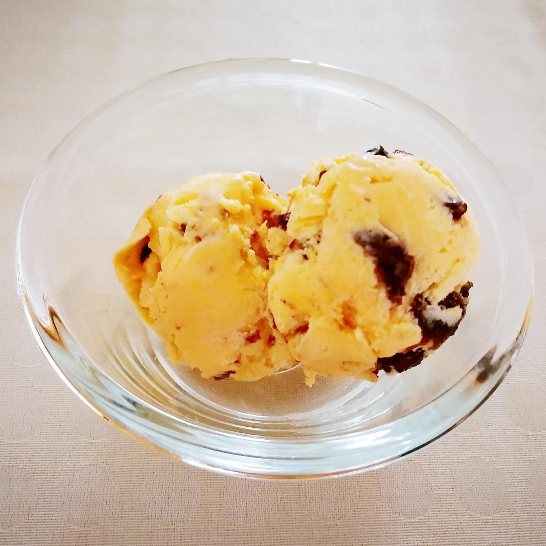 朗姆提子（黑加仑）冰淇淋的做法